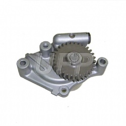 YM129900-32001 & 12832220800 Forklift Oil Pump