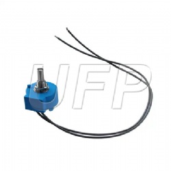 2000507007 & 1607607 Forklift Potentiometer