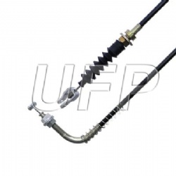 22B55-22011 & 20A75-22201 Forklift Accelerator Cable