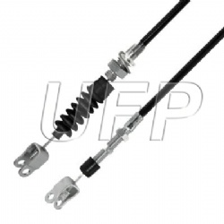 214A5-22141 Forklift Accelerator Cable