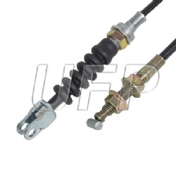 228F5-22001 Forklift Accelerator Cable