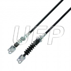 238F5-22101 & F31C5-22101 Forklift Accelerator Cable