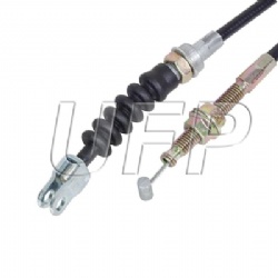 237A5-22101 Forklift Accelerator Cable