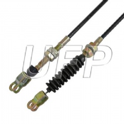 242F5-22001 Forklift Accelerator Cable