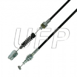 243C5-22021 Forklift Accelerator Cable