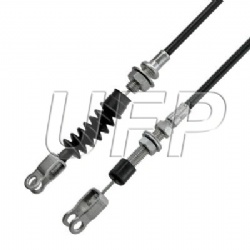 230C5-20201 & G51B5-20201 Forklift Accelerator Cable