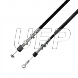 91E51-11200 & 91E51-01200 Forklift Accelerator Cable