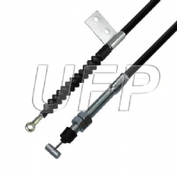 18201-51K00 Forklift Accelerator Cable