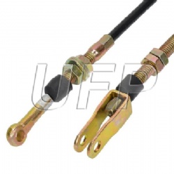 18201-GG11A Forklift Accelerator Cable