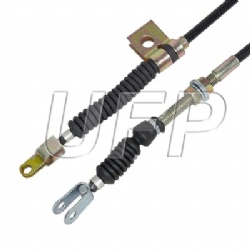 3EB-37-13520 Forklift Accelerator Cable