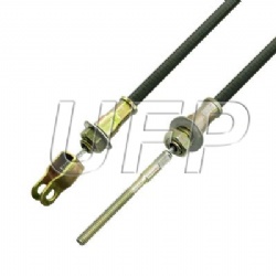 H43E5-60402 & H43E5-60401 Forklift Accelerator Cable