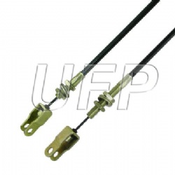 G2L35-60502 & G2L35-60501 Forklift Accelerator Cable