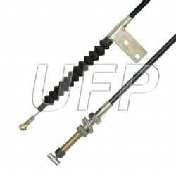 N163-522000-000 Forklift Accelerator Cable