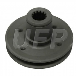 16211-32882-71 & 16211-32881-71 Forklift Hydraulic Pump Pulley