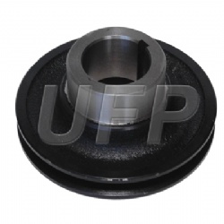 YM129900-21650 & YM129900-21660 Forklift Crankshaft Pulley