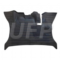 53451-26600-71 Forklift Floor Mat