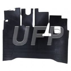 R960-430007-001 & R960-430007-000 Forklift Floor Mat