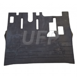 A300-430001-000 Forklift Floor Mat