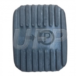 46165-26660-71 Forklift Pedal Pad