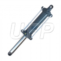 A6S54-30201 Forklift Steering Cylinder