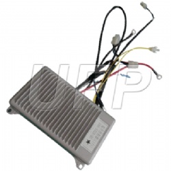 19A-332-QS Forklift Controller