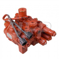 37B-1LA-5221 & 37B-1LA-5220 Forklift Control Valve