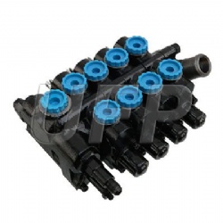 33826 & 92508203 Forklift Control Valve