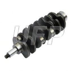 5-12310-163-0 Forklift Crankshaft