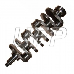 8-97112-981-2 Forklift Crankshaft