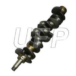 Z-1-12310-448-0 & Z-1-12310-470-0 Forklift Crankshaft