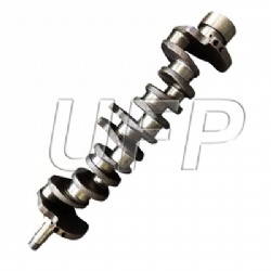 Z-1-12310-437-0 Forklift Crankshaft