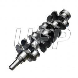 13411-76005-71 & 13400-78150-71 Forklift Crankshaft