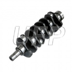 13411-78300-71 & 04913-20020-71 Forklift Crankshaft