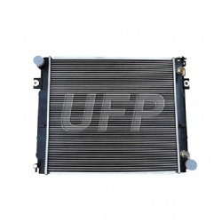 235E2-10201 & 235E2-10401 Forklift Radiator