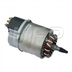 0301400001 & 13B08332 Forklift Drive Motor