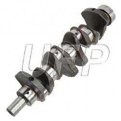 N-12200-50K00 & N-12201-FU400 Forklift Crankshaft