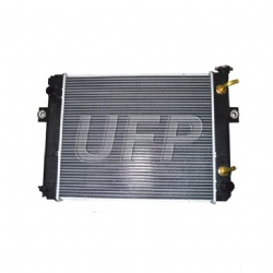 16410-23430-71 & 16420-36610-71 Forklift Radiator