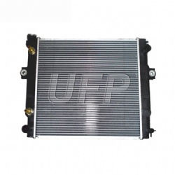 91E01-00010 & 21460-FJ101 Forklift Radiator