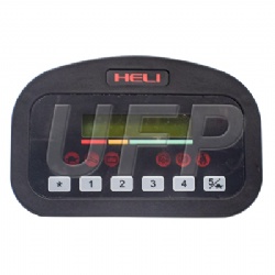 A6H12-40051 Forklift Combination Meter