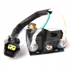 A7S92-40261 Forklift Brake Switch