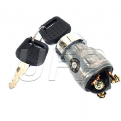 JK423 Forklift Ignition Switch