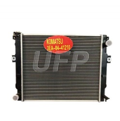 3EB-04-51610  & 3EA-04-41110 Forklift Radiator