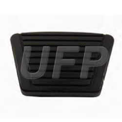 50W-612001 & N163-512001-000 Forklift Pedal Pad