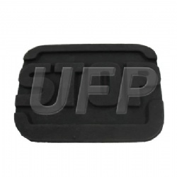 0009644591 Forklift Pedal Pad