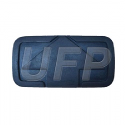 0009644587 Forklift Pedal Pad