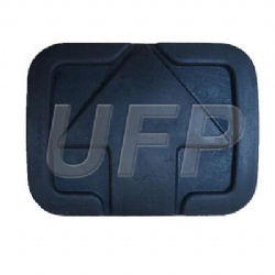 0009644594 Forklift Pedal Pad