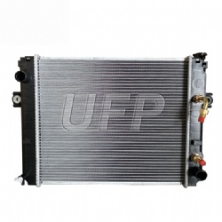 3EB-04-31550 Forklift Radiator