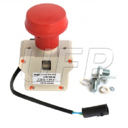 A71Y2-40141 & 80229-36 Forklift Emergency Switch