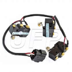 A61Q2-40201 Forklift Inching Switch