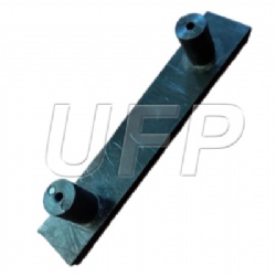 N30M300-000014-000 Forklift Mast Slipper